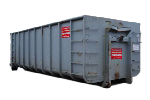 20 m3 container
